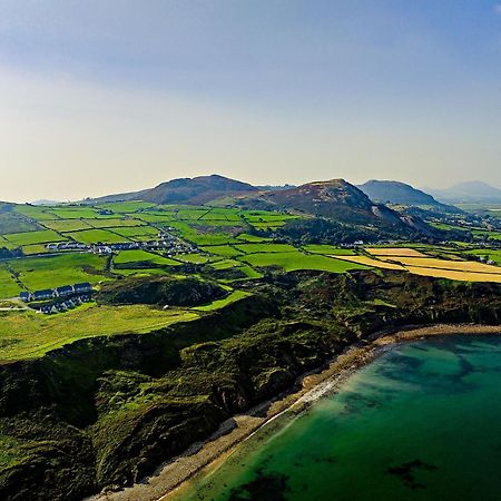 18 - 3 Bedroom Cottage - Lp Pwllheli Dış mekan fotoğraf