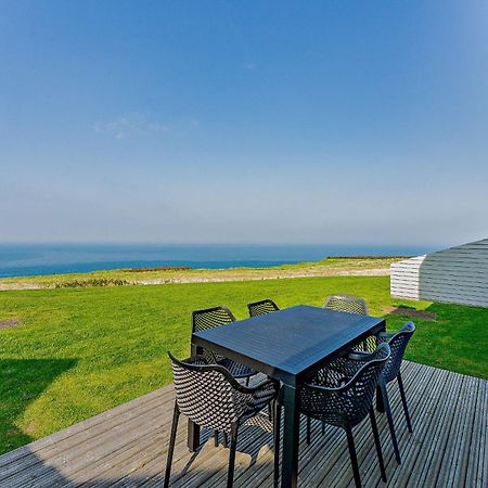 18 - 3 Bedroom Cottage - Lp Pwllheli Dış mekan fotoğraf