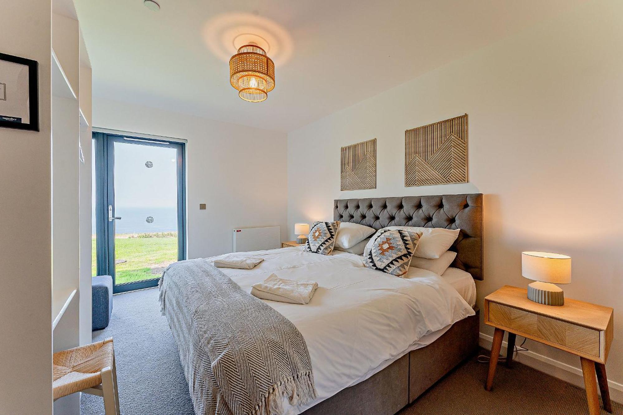 18 - 3 Bedroom Cottage - Lp Pwllheli Dış mekan fotoğraf