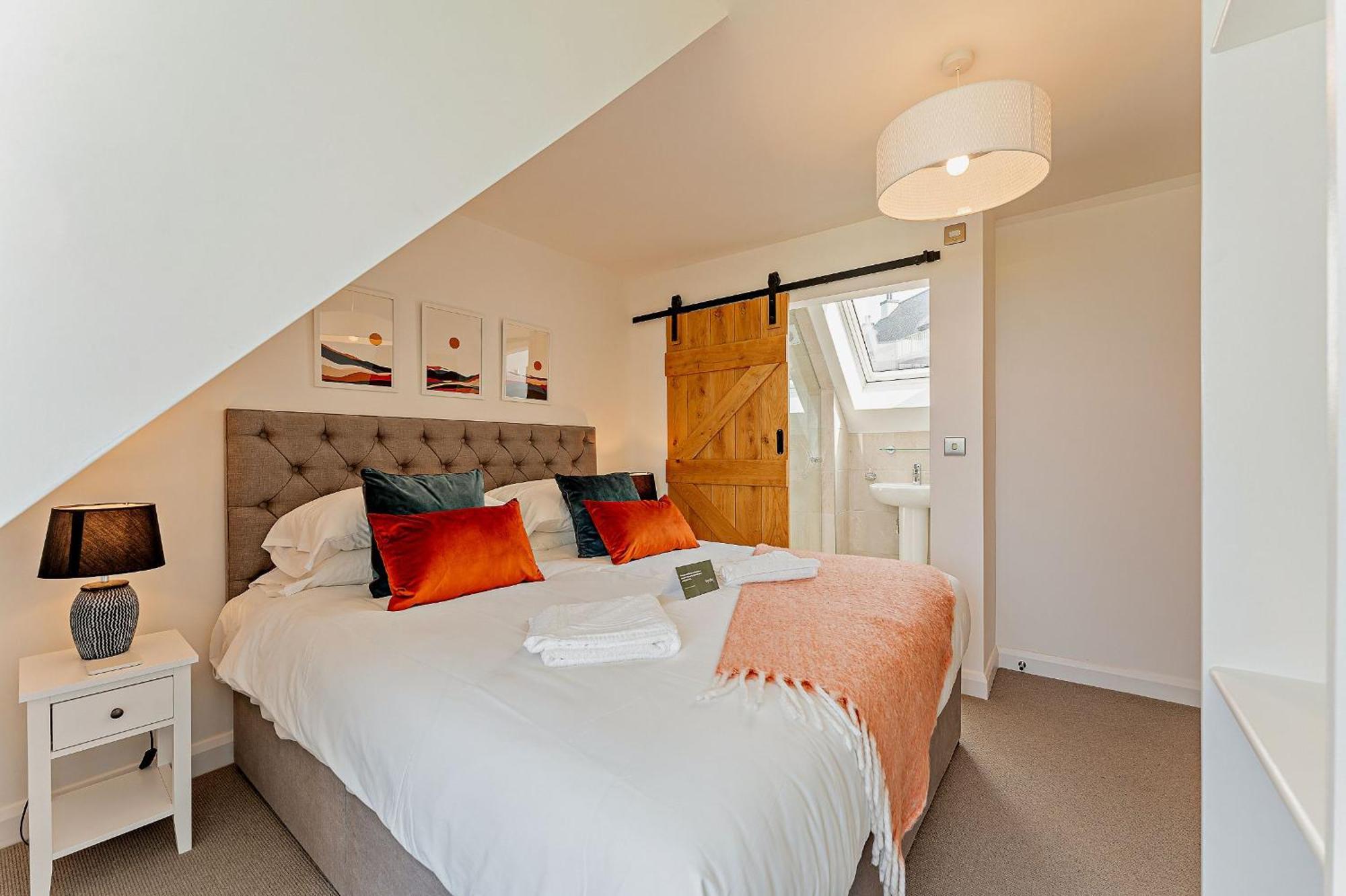 18 - 3 Bedroom Cottage - Lp Pwllheli Dış mekan fotoğraf