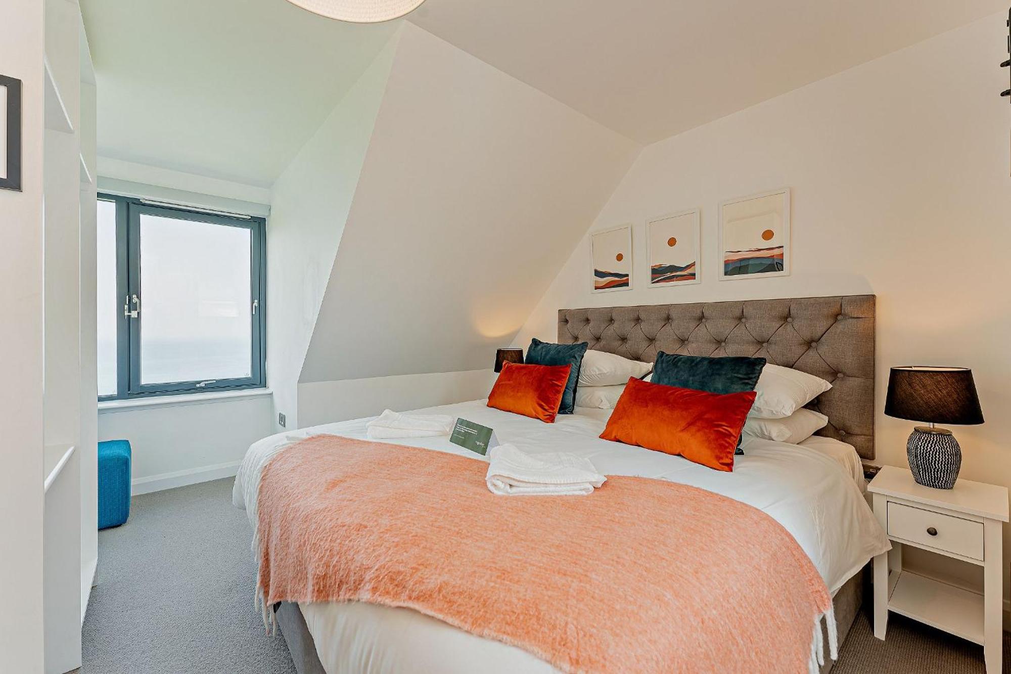 18 - 3 Bedroom Cottage - Lp Pwllheli Dış mekan fotoğraf
