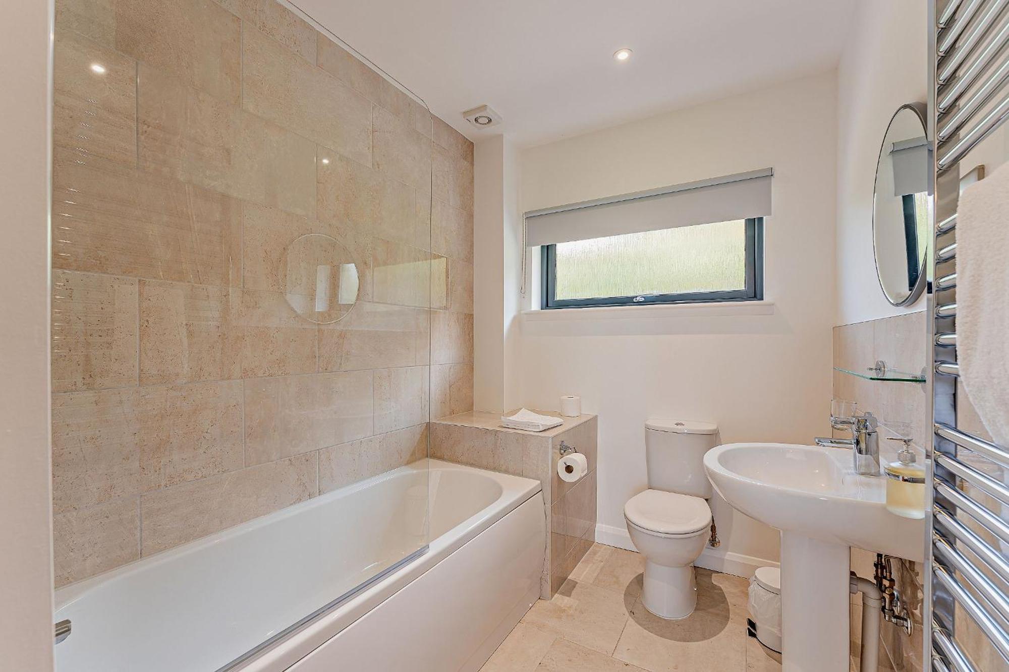 18 - 3 Bedroom Cottage - Lp Pwllheli Dış mekan fotoğraf