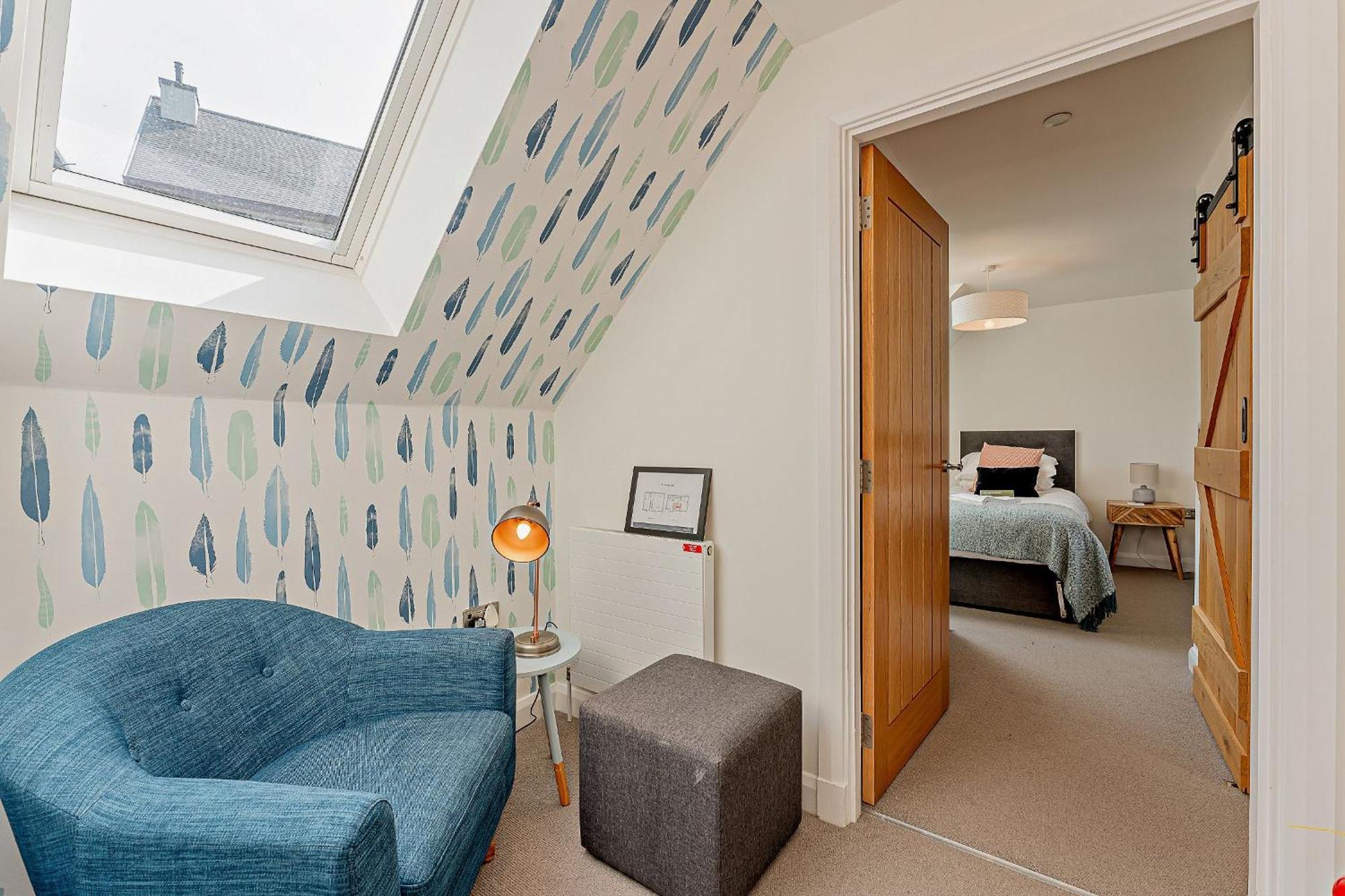 18 - 3 Bedroom Cottage - Lp Pwllheli Dış mekan fotoğraf