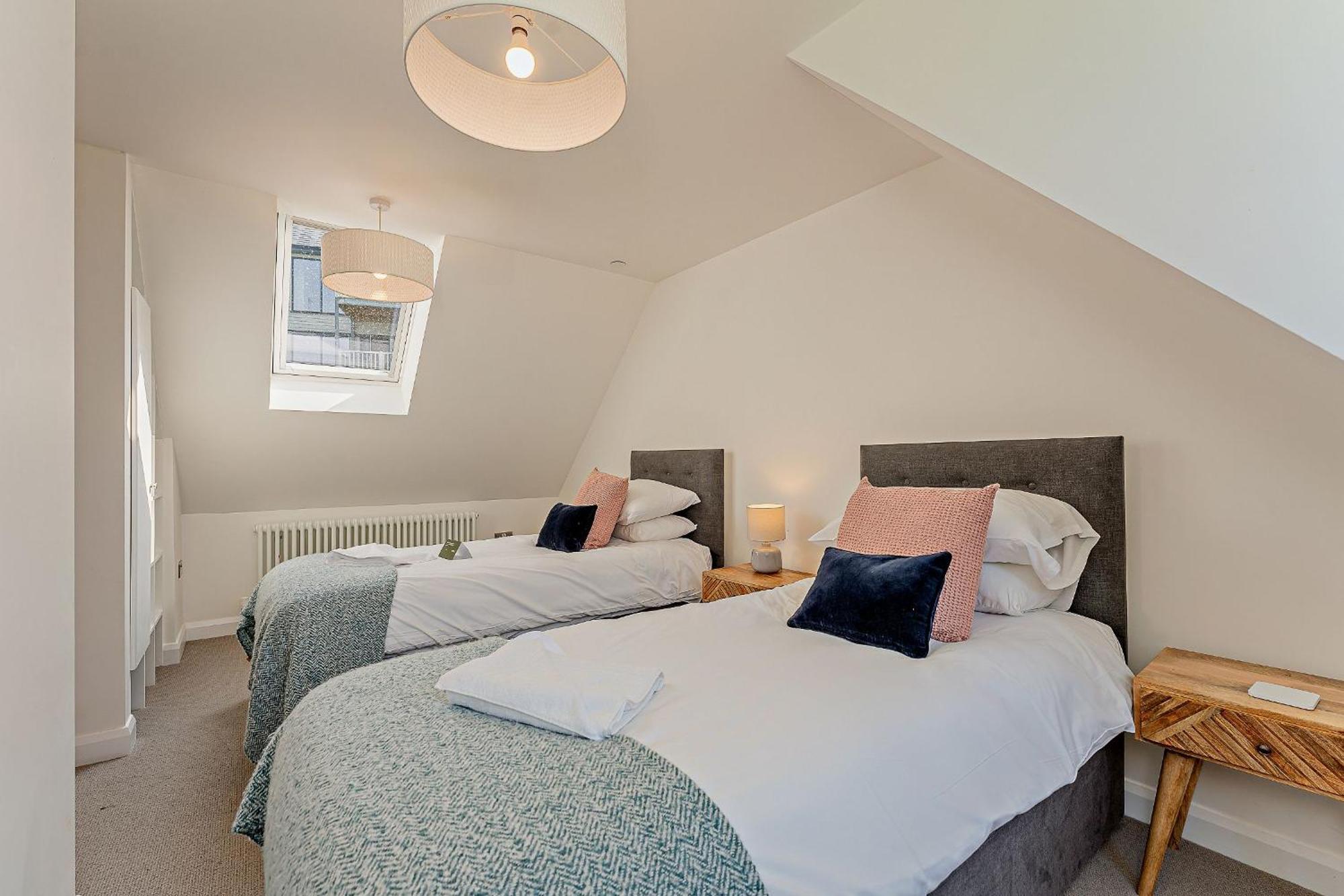 18 - 3 Bedroom Cottage - Lp Pwllheli Dış mekan fotoğraf