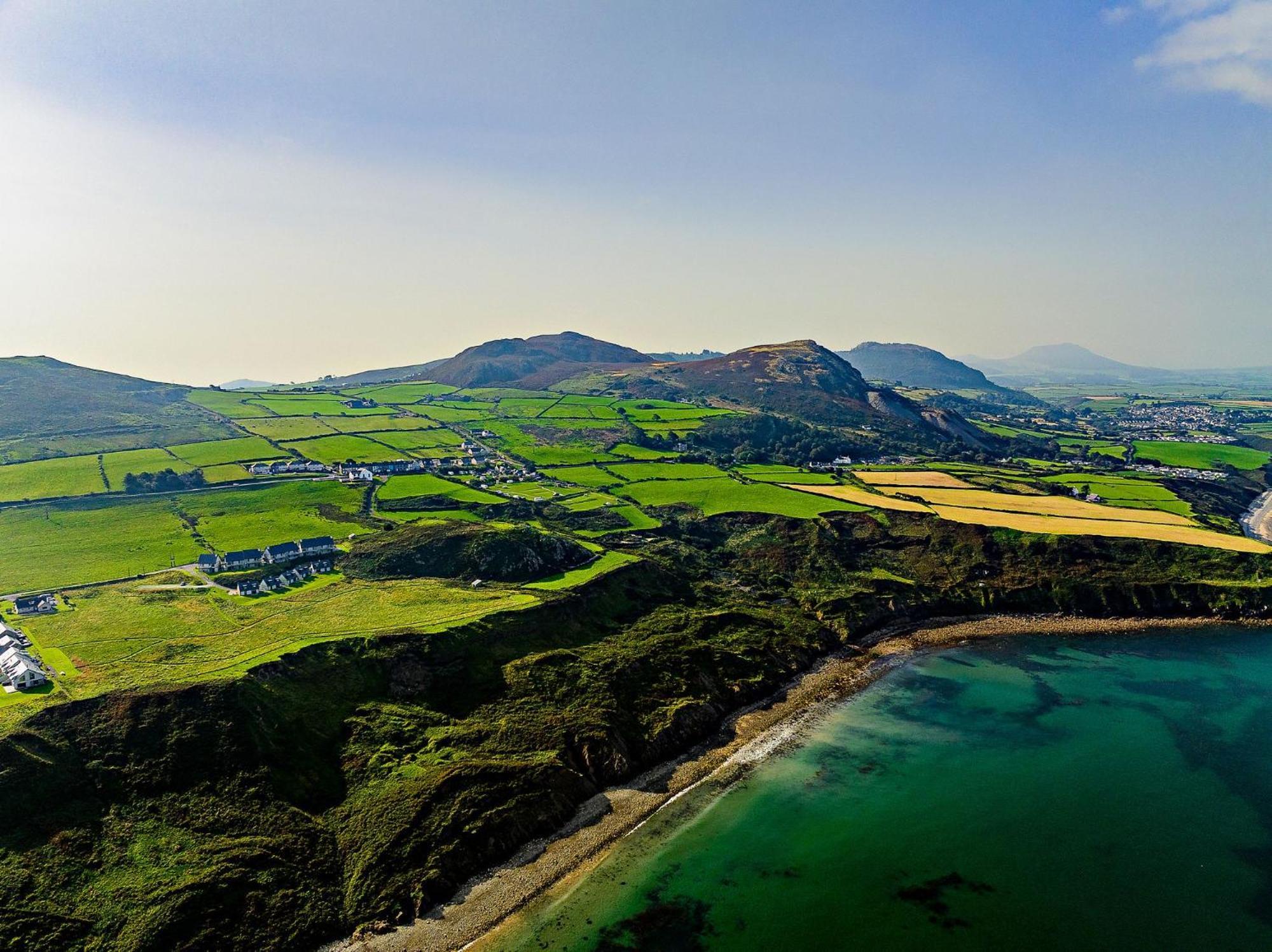 18 - 3 Bedroom Cottage - Lp Pwllheli Dış mekan fotoğraf