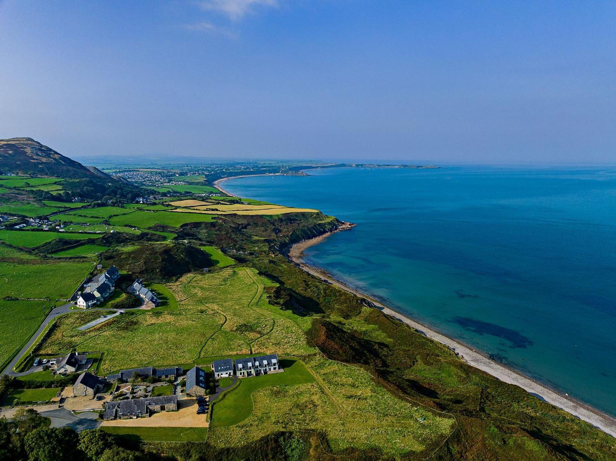 18 - 3 Bedroom Cottage - Lp Pwllheli Dış mekan fotoğraf