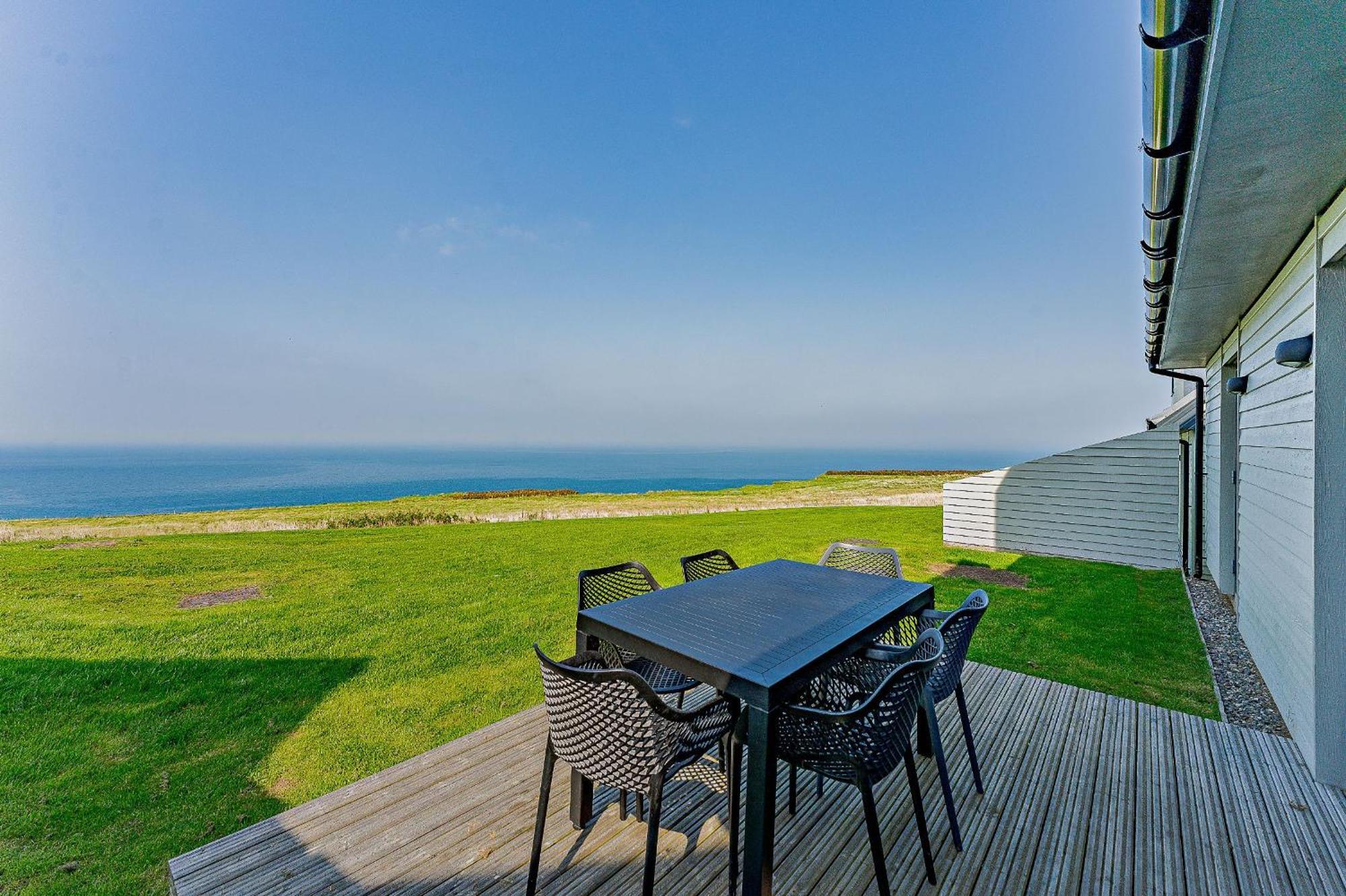 18 - 3 Bedroom Cottage - Lp Pwllheli Dış mekan fotoğraf
